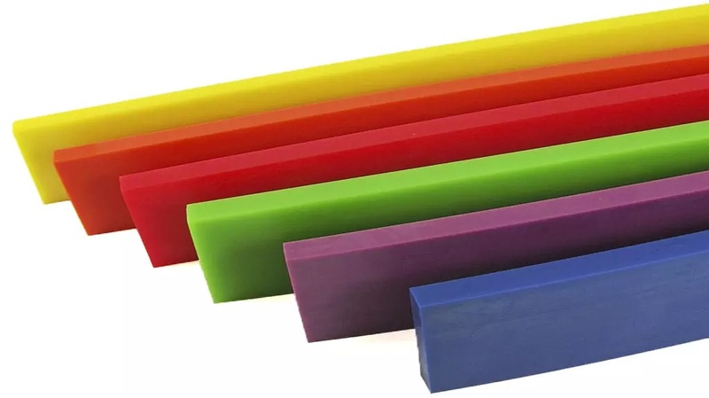 ULON SQUEEGEE PLAIN 65/70 3/8